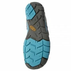 Casual Sandals Sandals KEEN - Clearwater Cnx 1008772 Gargoyle/Norse Blue Grey -Keen Discount Store 0000199845406 5 mn