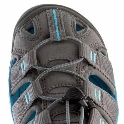 Casual Sandals Sandals KEEN - Clearwater Cnx 1008772 Gargoyle/Norse Blue Grey -Keen Discount Store 0000199845406 7 mn