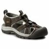 Sandals KEEN - Venice 1003989 Black Olive/Surf Spray Brown, Grey 2 Sandals KEEN - Venice 1003989 Black Olive/Surf Spray Brown, Grey -Keen Discount Store 0000200341613 01 ws