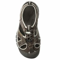 Sandals KEEN - Venice 1003989 Black Olive/Surf Spray Brown, Grey 12 Sandals KEEN - Venice 1003989 Black Olive/Surf Spray Brown, Grey -Keen Discount Store 0000200341613 04 ws