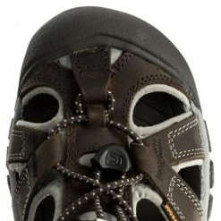Sandals KEEN - Venice 1003989 Black Olive/Surf Spray Brown, Grey 11 Sandals KEEN - Venice 1003989 Black Olive/Surf Spray Brown, Grey -Keen Discount Store 0000200341613 07 ws