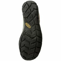 Sandals KEEN - Clearwater Cnx Leather 1013106 Dark Earth/Black Brown 13 Sandals KEEN - Clearwater Cnx Leather 1013106 Dark Earth/Black Brown -Keen Discount Store 0000200342030 05 sw