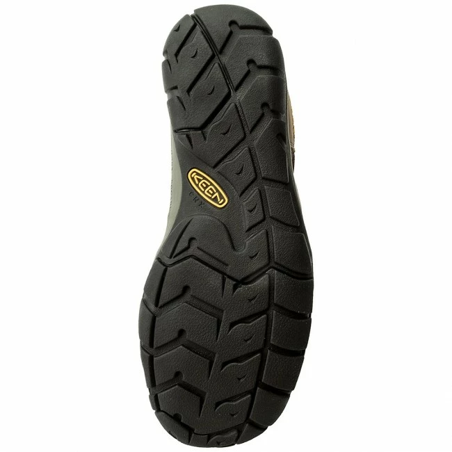 Sandals KEEN - Clearwater Cnx Leather 1013106 Dark Earth/Black Brown 8 Sandals KEEN - Clearwater Cnx Leather 1013106 Dark Earth/Black Brown - Image 6