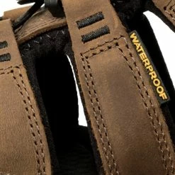 Sandals KEEN - Clearwater Cnx Leather 1013106 Dark Earth/Black Brown 10 Sandals KEEN - Clearwater Cnx Leather 1013106 Dark Earth/Black Brown -Keen Discount Store 0000200342030 06 sw