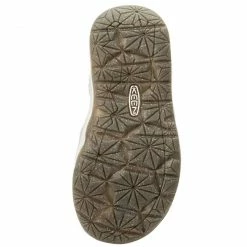 Sandals KEEN - Moxie Sandal 1018363 Silver Silver, Grey -Keen Discount Store 0000200344058 05 kch