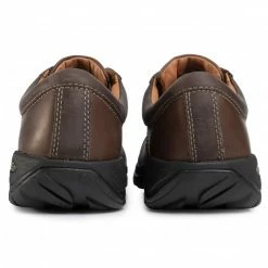 Trekker Boots KEEN - Austin 1007722 Chocolate Brown Brown -Keen Discount Store 0000207126961 04 ws