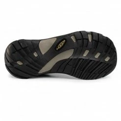 Trekker Boots KEEN - Austin 1007722 Chocolate Brown Brown -Keen Discount Store 0000207126961 06 ws