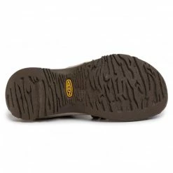 Casual Sandals Sandals KEEN - Rose Sandal 1016729 Brindle/Shitake Brown 11 Casual Sandals Sandals KEEN - Rose Sandal 1016729 Brindle/Shitake Brown -Keen Discount Store 0000207126985 4