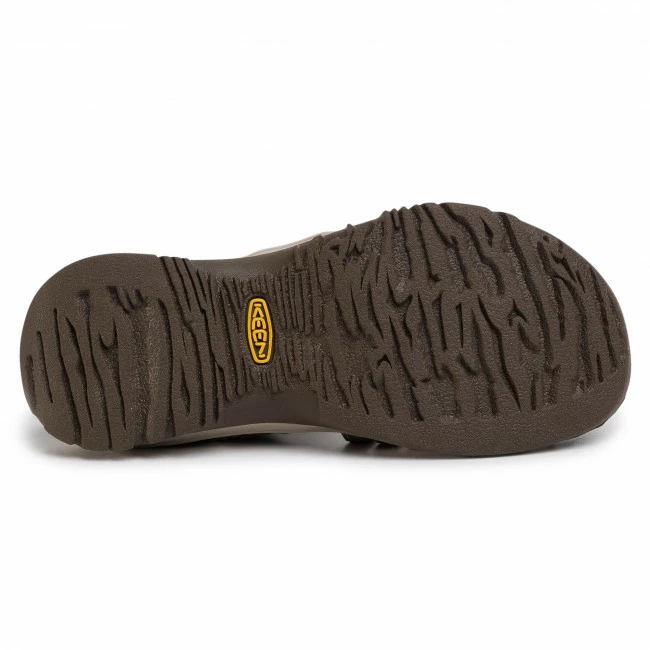 Casual Sandals Sandals KEEN - Rose Sandal 1016729 Brindle/Shitake Brown 6 Casual Sandals Sandals KEEN - Rose Sandal 1016729 Brindle/Shitake Brown - Image 4