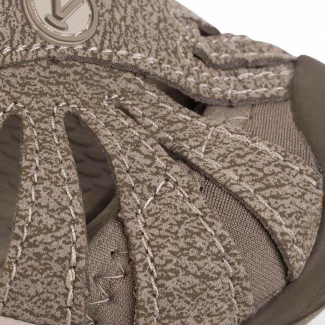 Casual Sandals Sandals KEEN - Rose Sandal 1016729 Brindle/Shitake Brown 7 Casual Sandals Sandals KEEN - Rose Sandal 1016729 Brindle/Shitake Brown - Image 5