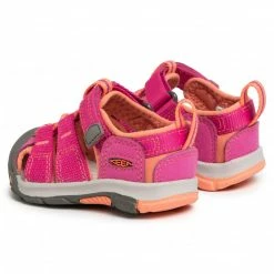 Sandals KEEN - Newport H2 1021498 Very Berry/Fusion Coral Pink -Keen Discount Store 0000207127098 04 tm