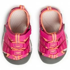 Sandals KEEN - Newport H2 1021498 Very Berry/Fusion Coral Pink -Keen Discount Store 0000207127098 05 tm