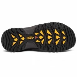 Sandals KEEN - Targhee III Sandal 1022427 Bison/Mulch Brown -Keen Discount Store 0000207127401 03 ki