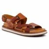 Casual Sandals Sandals KEEN - Lana Z-Strap Sandal 1022583 Tortoise Shell/Silver Birch Brown -Keen Discount Store 0000207127555 1