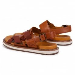 Casual Sandals Sandals KEEN - Lana Z-Strap Sandal 1022583 Tortoise Shell/Silver Birch Brown 10 Casual Sandals Sandals KEEN - Lana Z-Strap Sandal 1022583 Tortoise Shell/Silver Birch Brown -Keen Discount Store 0000207127555 3