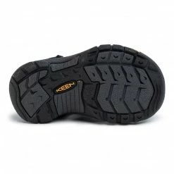 Sandals KEEN - Newport H2 1022824 Black/Keen Yellow Black -Keen Discount Store 0000207127708 3 1