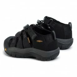 Sandals KEEN - Newport H2 1022824 Black/Keen Yellow Black -Keen Discount Store 0000207127708 4 1