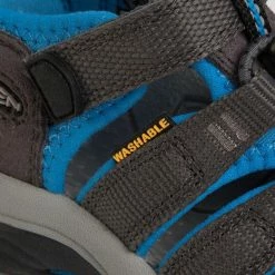 Sandals KEEN - Newport H2 1022825 Magnet/Brilliant Blue Grey -Keen Discount Store 0000207127715 06 ki