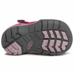 Sandals KEEN - Seacamp II Cnx 1022940 Very Berry/Dawn Pink Pink -Keen Discount Store 0000207127760 03 ki