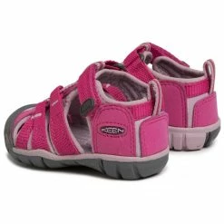 Sandals KEEN - Seacamp II Cnx 1022940 Very Berry/Dawn Pink Pink -Keen Discount Store 0000207127760 04 ki