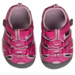 Sandals KEEN - Seacamp II Cnx 1022940 Very Berry/Dawn Pink Pink -Keen Discount Store 0000207127760 05 ki