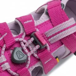 Sandals KEEN - Seacamp II Cnx 1022979 Very Berry/Dawn Pink Pink -Keen Discount Store 0000207127821 7