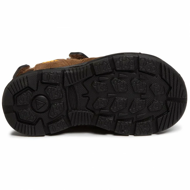 Sandals KEEN - Balboa Exp 1023377 Bison/Black Brown 6 Sandals KEEN - Balboa Exp 1023377 Bison/Black Brown - Image 4