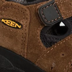 Sandals KEEN - Balboa Exp 1023377 Bison/Black Brown 13 Sandals KEEN - Balboa Exp 1023377 Bison/Black Brown -Keen Discount Store 0000207127975 06 ki
