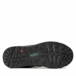 Trekker Boots KEEN - Terradora II Mid Wp 1022353 Magnet/Ocean Wave Grey -Keen Discount Store 0000207193154 04 kt