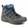 Winter Boots Trekker Boots KEEN - Hikeport 2 Sport Mid Wp 1022781 Majolica/Sky Diver Blue -Keen Discount Store 0000207636248 01 rz