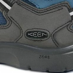 Winter Boots Trekker Boots KEEN - Hikeport 2 Sport Mid Wp 1022781 Majolica/Sky Diver Blue -Keen Discount Store 0000207636248 04 rz