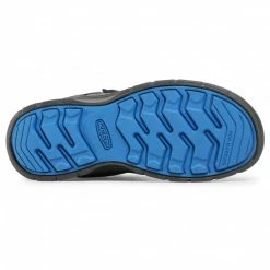 Winter Boots Trekker Boots KEEN - Hikeport 2 Sport Mid Wp 1022781 Majolica/Sky Diver Blue -Keen Discount Store 0000207636248 06 rz