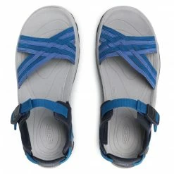 Casual Sandals Sandals KEEN - Terradora II Strippy Open Toe 1024876 Navy/Mykonos Blue Blue 13 Casual Sandals Sandals KEEN - Terradora II Strippy Open Toe 1024876 Navy/Mykonos Blue Blue -Keen Discount Store 0000208394574 06 rz