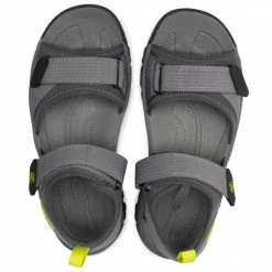 Sandals KEEN - Targhee III Open Toe H2 1024866 Steel Grey/Evening Primrose Grey -Keen Discount Store 0000208394734 03 yt