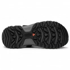 Sandals KEEN - Targhee III Open Toe H2 1024866 Steel Grey/Evening Primrose Grey -Keen Discount Store 0000208394734 06 yt