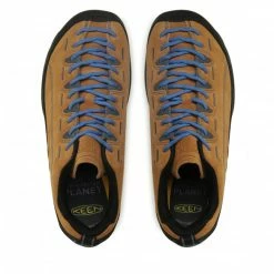 Trekker Boots KEEN - Jasper 1002661 Cathay Spice/Orion Blue Brown -Keen Discount Store 0000208394888 06 rz 1
