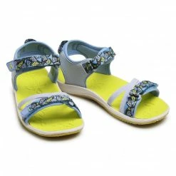 Sandals KEEN - Verano 1024828 Hydrangea/Evening Primrose Blue -Keen Discount Store 0000208394925 03 rz