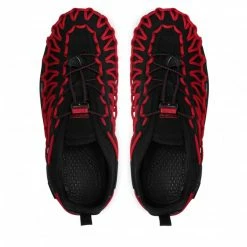 Sandals KEEN - Uneek Snk 1022479 Black/Tango Red Black 13 Sandals KEEN - Uneek Snk 1022479 Black/Tango Red Black -Keen Discount Store 0000208885836 04 rz 1