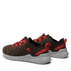 Trekker Boots KEEN - Highland 1025239 Caper/Silver Birch Green 10 Trekker Boots KEEN - Highland 1025239 Caper/Silver Birch Green -Keen Discount Store 0000208929608 02 rz 1