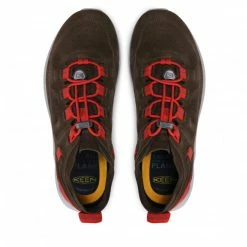 Trekker Boots KEEN - Highland 1025239 Caper/Silver Birch Green 13 Trekker Boots KEEN - Highland 1025239 Caper/Silver Birch Green -Keen Discount Store 0000208929608 03 rz 1