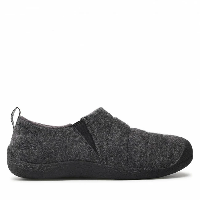 Casual Shoes KEEN - Howser II 1025625 Charcoal Grey Felt/Black Grey 4 Casual Shoes KEEN - Howser II 1025625 Charcoal Grey Felt/Black Grey - Image 2