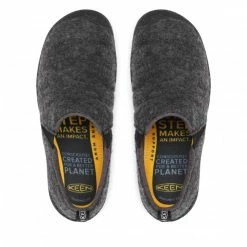 Casual Shoes KEEN - Howser II 1025625 Charcoal Grey Felt/Black Grey 13 Casual Shoes KEEN - Howser II 1025625 Charcoal Grey Felt/Black Grey -Keen Discount Store 0000209256345 06 rz