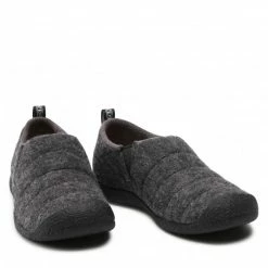 Casual Shoes KEEN - Howser II 1025625 Charcoal Grey Felt/Black Grey 12 Casual Shoes KEEN - Howser II 1025625 Charcoal Grey Felt/Black Grey -Keen Discount Store 0000209256345 08 rz