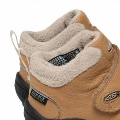 Snow Boots KEEN - Kootenay III Mid Wp 1024331 Pinecone/Birch Brown -Keen Discount Store 0000209256581 06 ki 1
