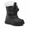 Trekker Boots Snow Boots KICKERS - Sealsnow 653264-10 M Brilliant Black 18 Black -Keen Discount Store 0000209430318 01 rz
