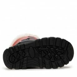 Winter Boots Snow Boots KICKERS - Sealsnow 653265-10 M Red/Black 41 Black, Red -Keen Discount Store 0000209430363 04 sw