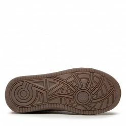 Boots KICKERS - Lohan 739364-30 S Blue/Camel 114 Brown, Blue -Keen Discount Store 0000209430738 05 mg kopia