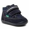 Boots KICKERS - Kikood 878570-10 M Marine 10 Navy Blue -Keen Discount Store 0000209431186 01 plj