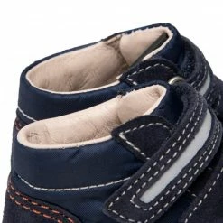 Boots KICKERS - Kikood 878570-10 M Marine 10 Navy Blue -Keen Discount Store 0000209431186 06 plj