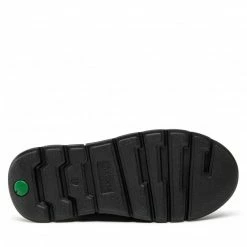 Boots KICKERS - Kick Play 879240-30-8 M Noir Black 11 Boots KICKERS - Kick Play 879240-30-8 M Noir Black -Keen Discount Store 0000209431810 05 nc